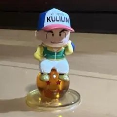 ドラゴンボール　キャラプッチ　クリリン