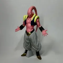 HGドラゴンボール　魔人ブウ完全セット　魔人ブウ　ゴテンクス吸収