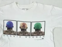 A$AP Rocky 着用 デニスロッドマン rodman Tシャツ - メルカリ
