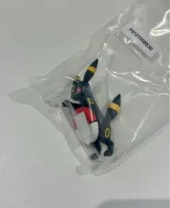 ポケモン F賞 街歩きちらりんフレンズ ブラッキー