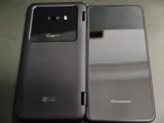 2026年最新】LG G8X ThinQの人気アイテム - メルカリ