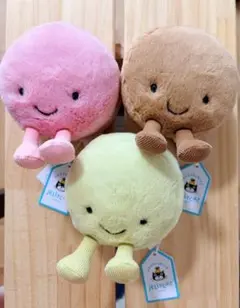 2026年最新】JELLY cat マカロンの人気アイテム - メルカリ