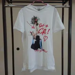 Vivienne / Get a Life! Graphic Tee / Sのサムネイル
