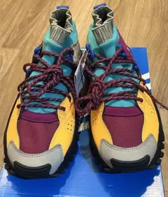 値下げ】ショーン・ウェザースプーン × アディダス EQT 27cm - メルカリ