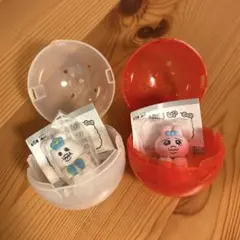 おぱんちゅうさぎ　んぽちゃむ　まちぼうけセット