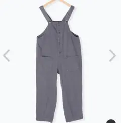 Samansa Mos2☆前あきサロペット♡