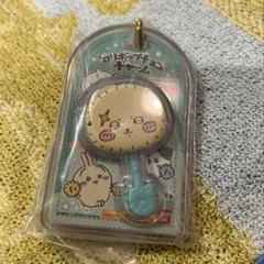 ちいかわロリポップチョコチャーム ラッコ