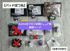 kuma@プロフ必読(⋆ᴗ͈ˬᴗ͈)”様専用ページ