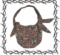 Hysteric Glamour ショルダーバッグ