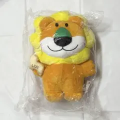 たべっこどうぶつ リュックサック ライオン プライズ品 たべっ子どうぶつ