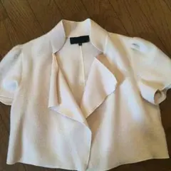 ポンチョ ベスト