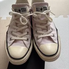 コンバース ALL STAR ピンク 23cm