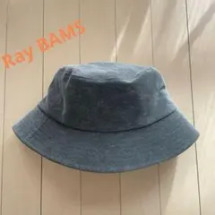 ビームス　 バケットハット