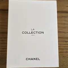 CHANEL ノート・付箋セット