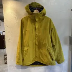 GREEN CLOTHING グリーンクロージング FREE JACKET