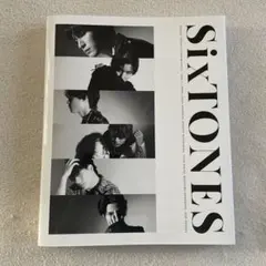 SixTONES 2023-2024 カレンダー