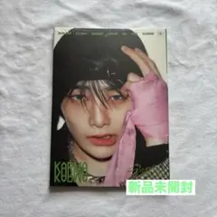 straykids KARMA ACCORDION ver. アイエン