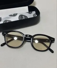 zoff メガネ　サングラス