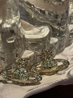 オーヴ　ピアス