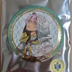 D.Gray-man アレン・ウォーカー 缶バッジ