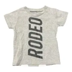 CROWNS RODEO Tシャツ XS 90cmのサムネイル