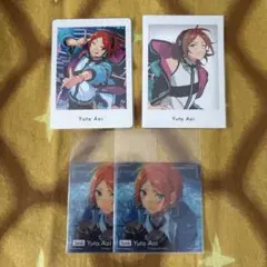 あんスタ 葵ゆうた まとめ売り