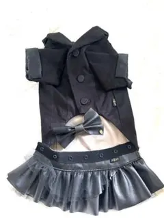 asknowasdewan☆アズノウアズデワン⭐︎ ジャケット☆スカート☆1