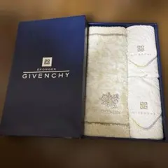 GIVENCHY バスマット フェイスタオル セットのサムネイル