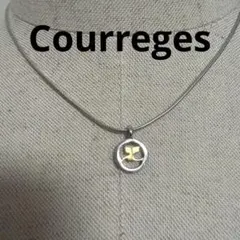 Courreges（クレージュ） ネックレスのサムネイル