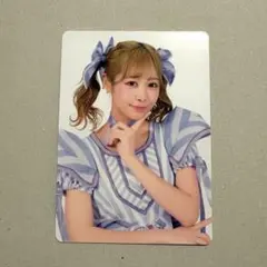 カワラボ ベストアルバム 仲川瑠夏 トレカ