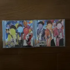 すとぷり すとろべりーねくすとっ！ 初回限定盤2枚セット
