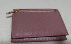 コンパクト折り財布♬