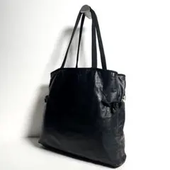 Archive PRADA Nappa Leather Tote Bagのサムネイル