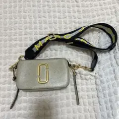 THE MARC JACOBS ショルダーバッグ
