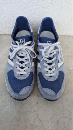 adidas TRX VINTAGE ランニングシューズのサムネイル