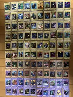 遊戯王初期ブースターまとめ売り - メルカリ