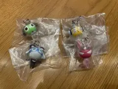 ケロロ軍曹 めじるしアクセサリー