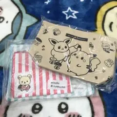 ミスタードーナツ 福袋バッグ、ポーチ　まとめ売り