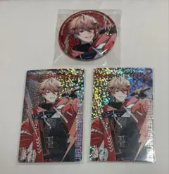 セラフ・ダズルガーデン Vtuber