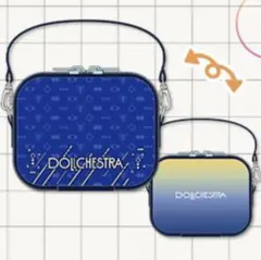 蓮ノ空　セガラッキーくじ　DOLLCHESTRA C賞　マルチポーチ