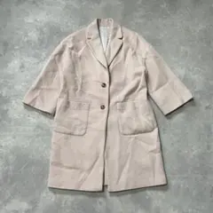 2025年最新】Lois CRAYON レディース チェスターコートの人気アイテム