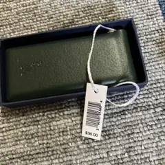 マネークリップ