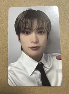 【ジェヒョン】NCT 127 アルバム「Fact Check」日本盤 トレカ