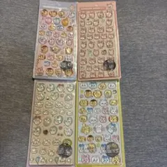 早い者勝ち‼️ボンボンドロップシールちいかわ