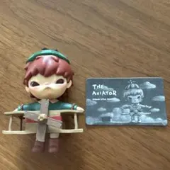 HIRONO いたずらっ子シリーズ THE AVIATOR