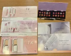 メナード TK 試供品セット