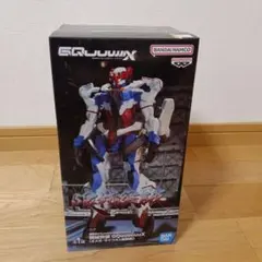 BANDAI Gundam Gquuuuuuu フィギュアのサムネイル