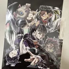 鬼滅の刃 フィーチャー特典 第一弾