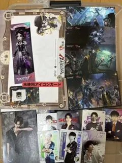 2025年最新】Fennel 第五人格 hashaの人気アイテム - メルカリ