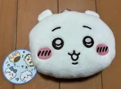 ちいかわ ぬいぐるみパスケース